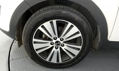 Kia Sportage 2014, 149102 км, за 6900000 KRW - фото 5