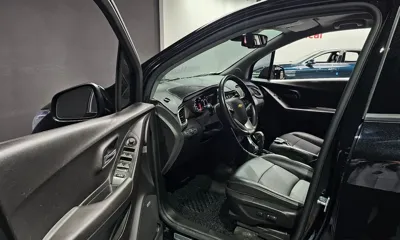 ChevroletGMDaewoo Trax 2019, 72774 км, за 10200000 KRW - фото 10