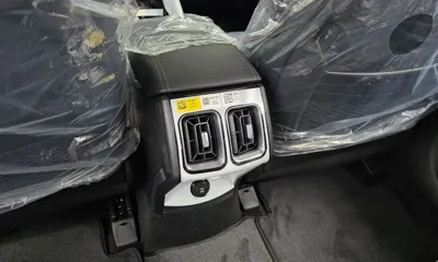 Kia Sorento 2026, 70 км, за 40900000 KRW - фото 33