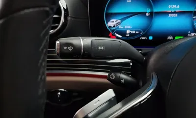 Mercedes-Benz E-Class 2021, 29353 км, за 42200000 KRW - фото 30