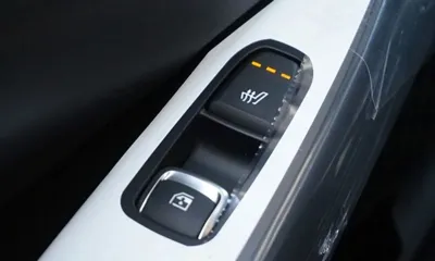 Kia K8 2026, 30 км, за 38720000 KRW - фото 15