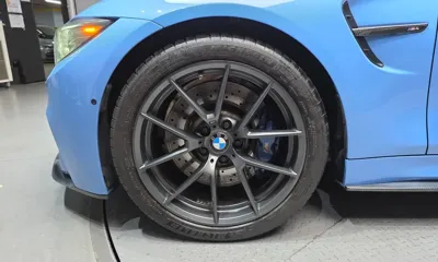 BMW M4 2015, 31182 км, за 54900000 KRW - фото 5