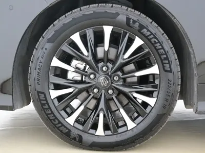 Toyota Vellfire 2025, 24000 км, за 758000 CNY - фото 11
