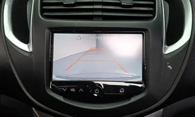 ChevroletGMDaewoo Trax 2014, 143561 км, за 4400000 KRW - фото 15