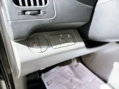 Hyundai Starex 2014, 231472 км, за 7500000 KRW - фото 10