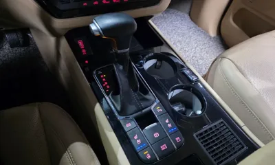 Kia Canival 2020, 132148 км, за 20500000 KRW - фото 9