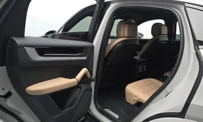 Porsche Cayenne 2026, 13381 км, за 155990000 KRW - фото 26