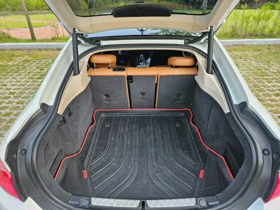 BMW 4-Series 2018, 134490 км, за 19000000 KRW - фото 20