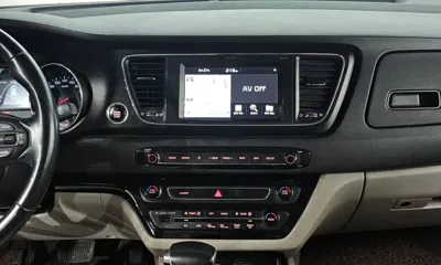 Kia Canival 2019, 145291 км, за 10800000 KRW - фото 15
