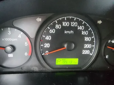 Hyundai Starex 2010, 195121 км, за 4200000 KRW - фото 7