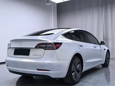 Tesla Model 3 2022, 36000 км, за 107000 CNY - фото 7