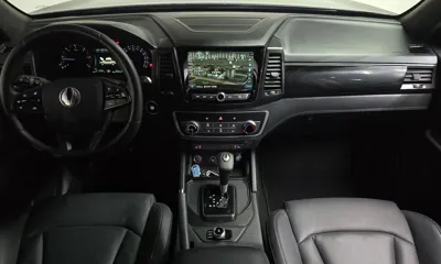 KG_Mobility_Ssangyong Rexton 2020, 55395 км, за 13900000 KRW - фото 7