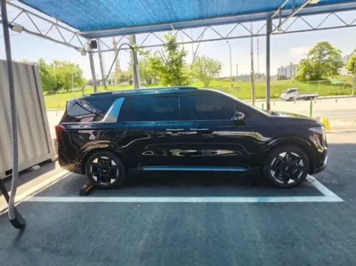 Kia Canival 2025, 62117 км, за 30190000 KRW