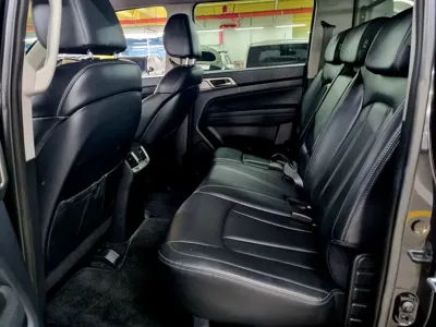 KG_Mobility_Ssangyong Rexton 2019, 157121 км, за 12400000 KRW - фото 10
