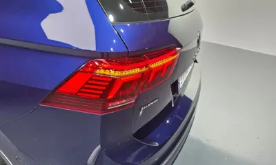 Volkswagen Tiguan 2023, 33207 км, за 29800000 KRW - фото 23