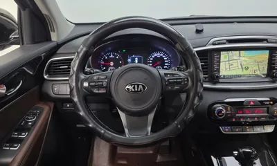 Kia Sorento 2016, 129375 км, за 11700000 KRW - фото 14