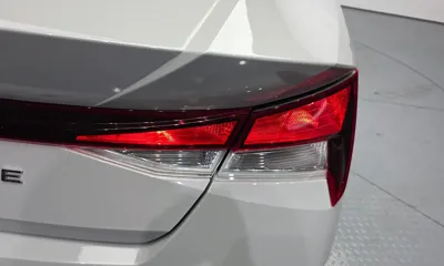 Hyundai Avante 2021, 97577 км, за 13000000 KRW - фото 23