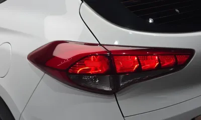 Hyundai Tucson 2017, 97112 км, за 9600000 KRW - фото 23