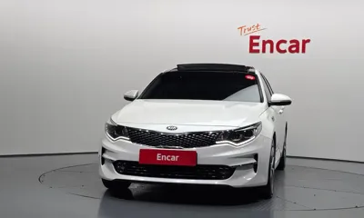 Kia K5 2018, 106839 км, за 9700000 KRW - фото 3