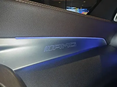 Mercedes-Benz GLC 2020, 105000 км, за 168000 CNY - фото 31