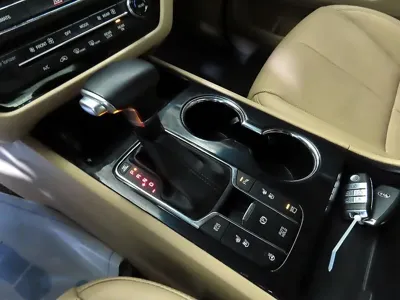 Kia Canival 2019, 173601 км, за 12990000 KRW - фото 12