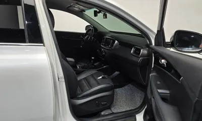 Kia Sorento 2018, 158869 км, за 14990000 KRW - фото 26