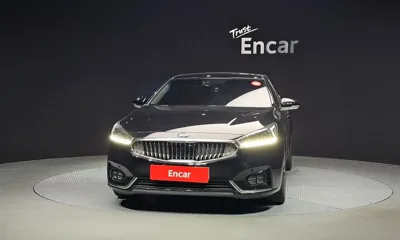 Kia K7 2019, 145248 км, за 12900000 KRW