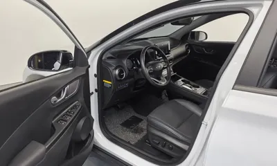 Hyundai Kona 2019, 95003 км, за 17900000 KRW - фото 10