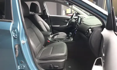 Hyundai Kona 2018, 55309 км, за 14400000 KRW - фото 11
