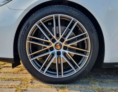 Porsche Panamera 2021, 87350 км, за 93800000 KRW - фото 9
