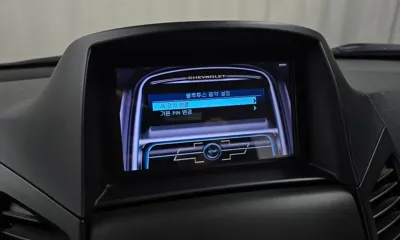 ChevroletGMDaewoo Orlando 2018, 107637 км, за 6200000 KRW - фото 17