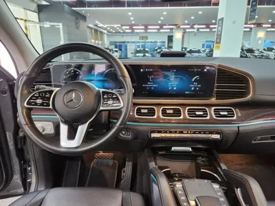 Mercedes-Benz GLE-Class 2022, 84904 км, за 61800000 KRW - фото 11
