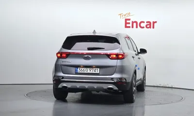 Kia Sportage 2022, 159774 км, за 13000000 KRW