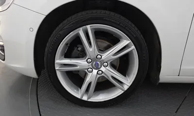 Volvo S60 2018, 109179 км, за 9300000 KRW - фото 5