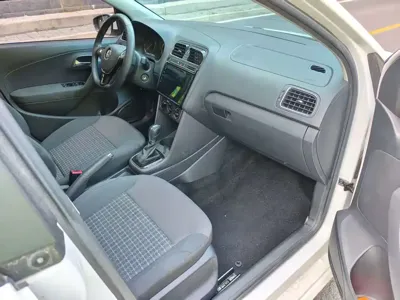 Volkswagen Polo 2019, 50000 км, за 38800 CNY - фото 8