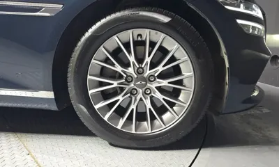 Genesis G80 2021, 75597 км, за 27000000 KRW - фото 21