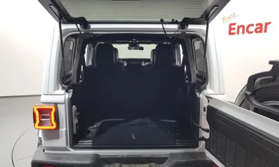 Jeep Wrangler 2019, 97392 км, за 32900000 KRW - фото 18