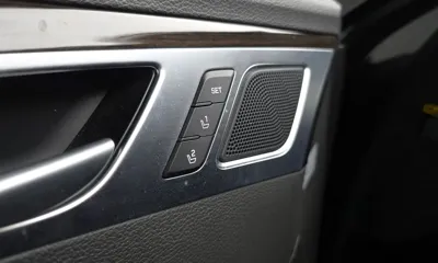 Genesis G80 2019, 166962 км, за 11800000 KRW - фото 34