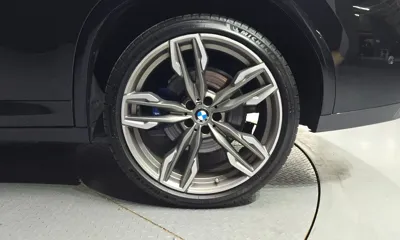 BMW X4 2019, 128094 км, за 31500000 KRW - фото 21