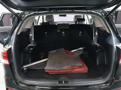 Kia Sorento 2016, 136703 км, за 11900000 KRW - фото 18