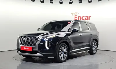 Hyundai Palisade 2019, 71314 км, за 26800000 KRW - фото 1