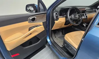 Kia Sorento 2021, 115190 км, за 18300000 KRW - фото 10
