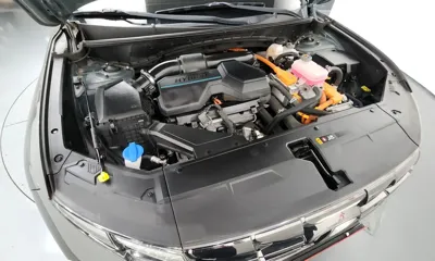 Hyundai Tucson 2021, 52659 км, за 24500000 KRW - фото 6