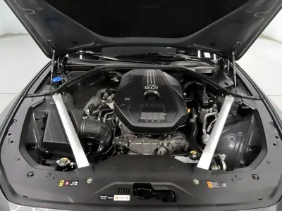Genesis G70 2018, 98732 км, за 17900000 KRW - фото 6