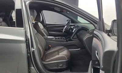 Hyundai Tucson 2021, 84800 км, за 21800000 KRW - фото 26