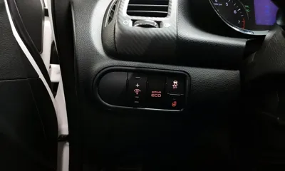 Kia K3 2013, 81220 км, за 7400000 KRW - фото 14