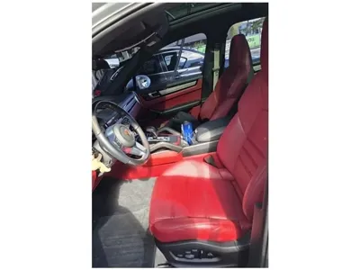 Porsche Cayenne 2022, 21511 км, за 101000000 KRW - фото 6