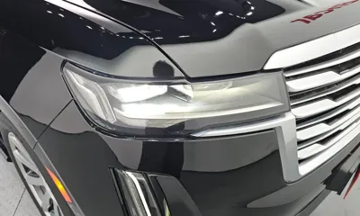 Cadillac Escalade 2022, 58605 км, за 76990000 KRW - фото 22