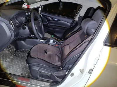 Nissan Qashqai 2016, 112500 км, за 46934.26 CNY - фото 16