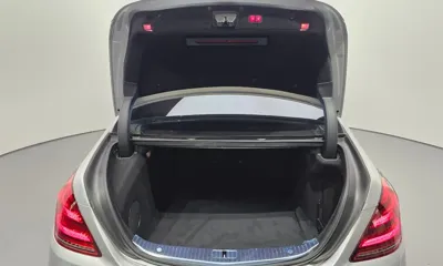 Mercedes-Benz S-Class 2018, 163314 км, за 51000000 KRW - фото 20